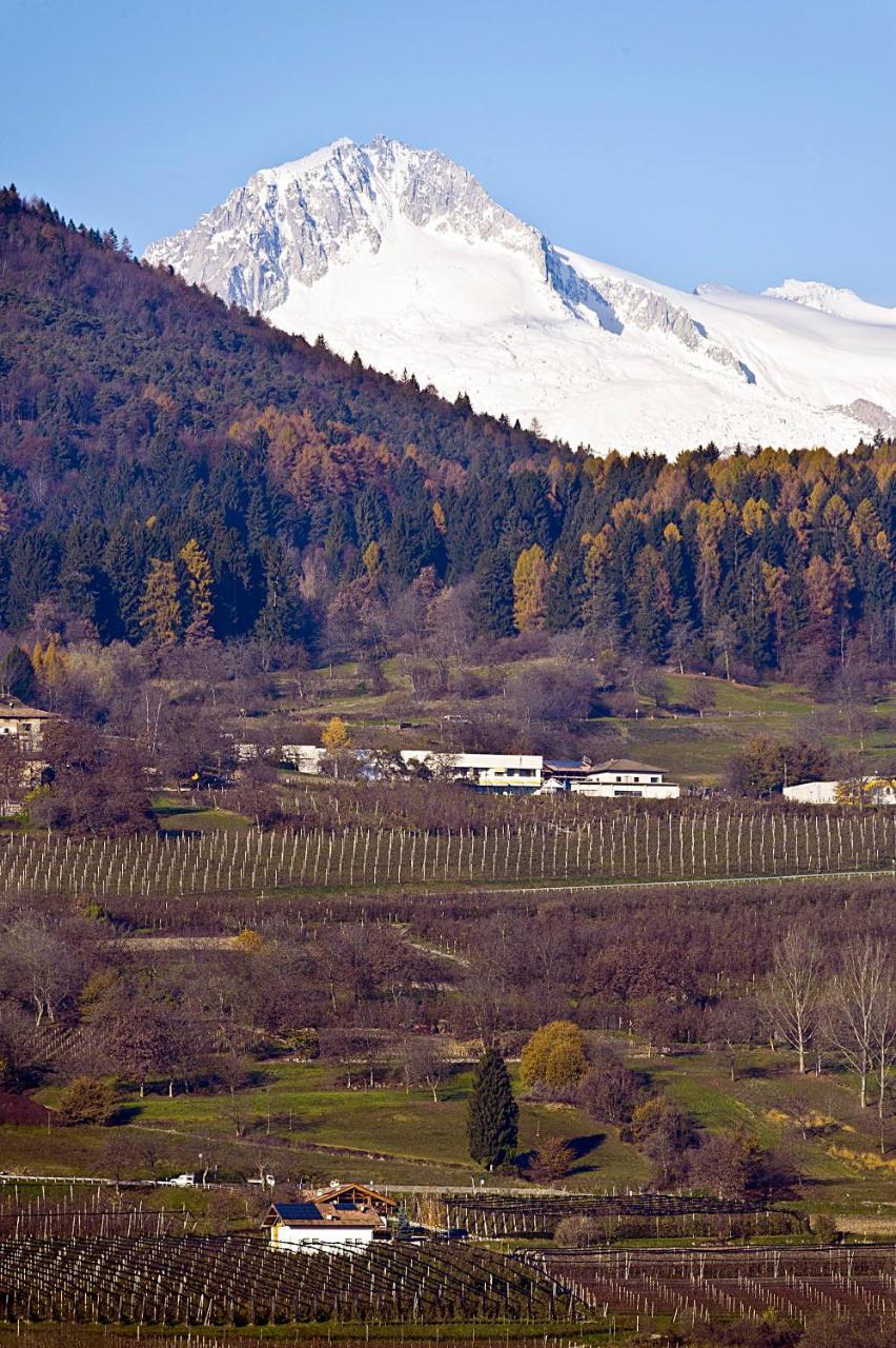 Agritur Maso Pra' Cavai B&B 발비도-랑고 외부 사진